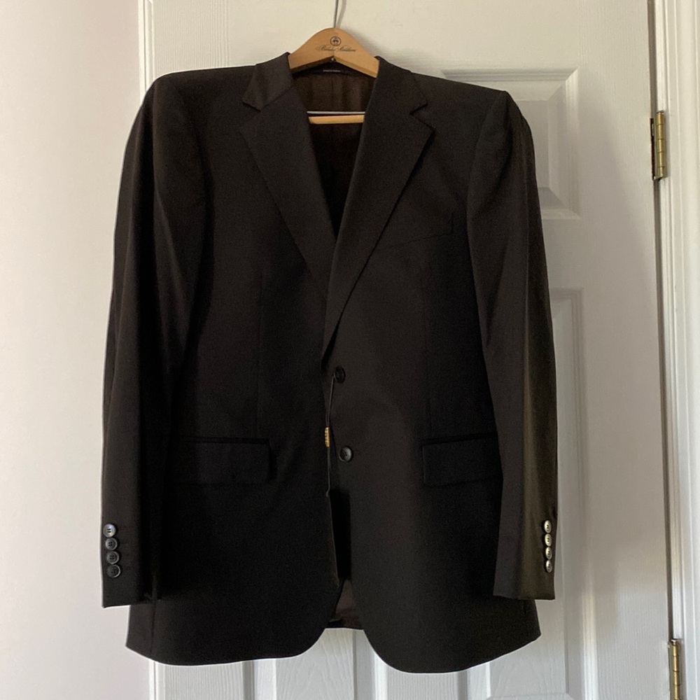 Gucci Suit
